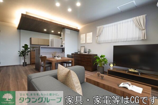 雅の物件内観写真